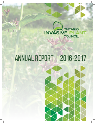 2016-2017 Annual Report