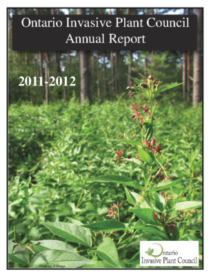 2011-2012 Annual Report