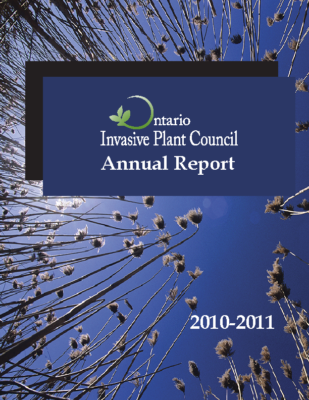 2010-2011 Annual Report